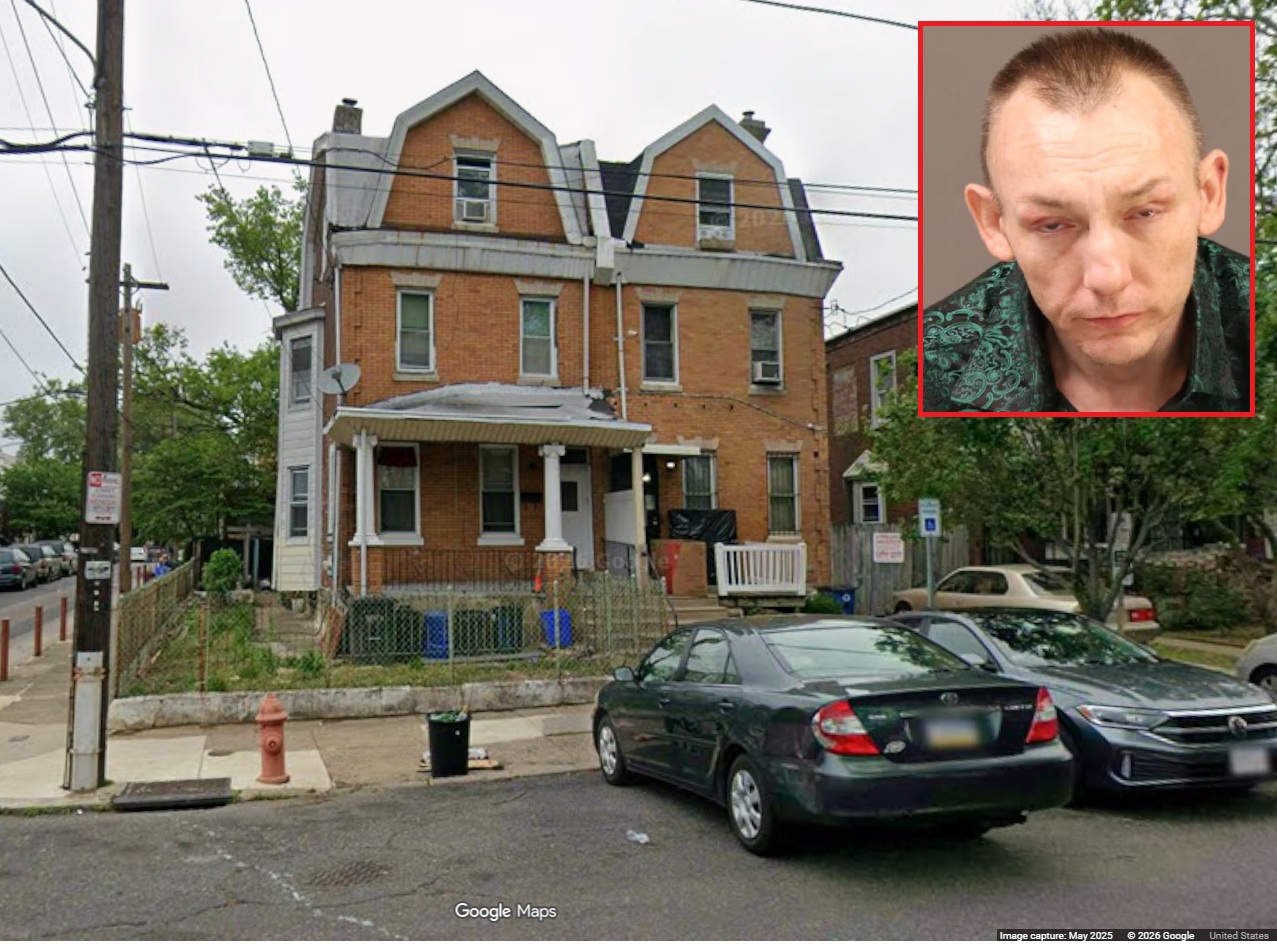 Five Missing Women, One Philadelphia House
